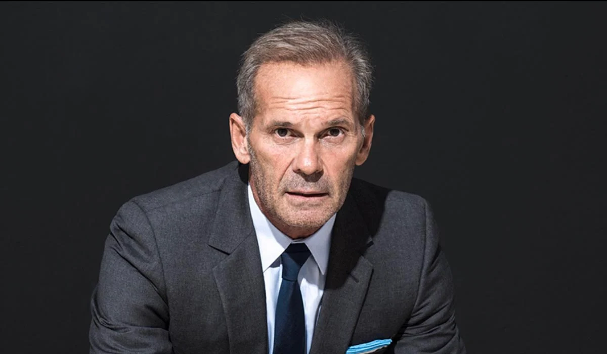 Έκτακτn είδηση για Πέτρο Κωστόπουλο