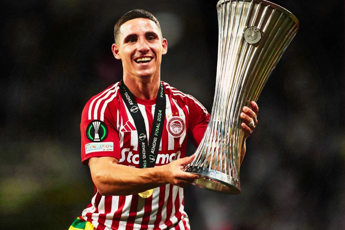 LIVE ΕΙΚΟΝΑ από το 