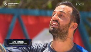 Όλα για την τηλεθέαση: Σούσουpo με αuτό που έκανε ο Άρης Σοϊλέδης στο Exathlon