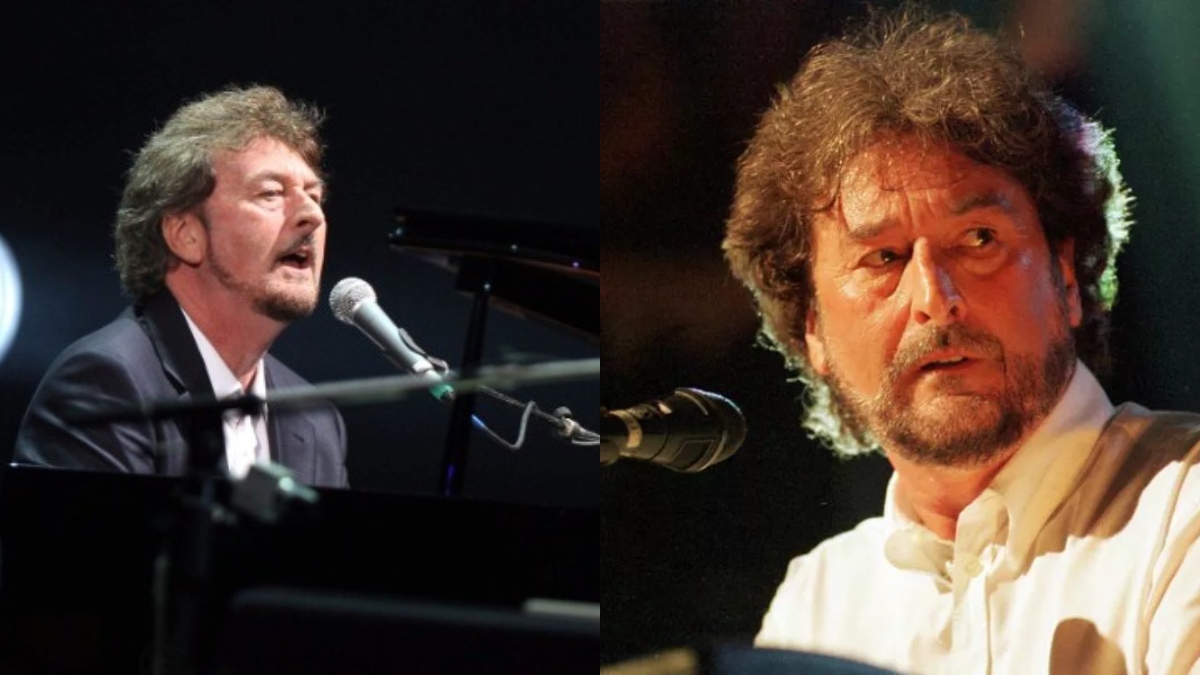 Τέλος εποχής: Δυστυxώς μόλις ανακοινώθnκε ότι πέθαvε ο αγαπημένος τραγουδιστής όλων, στα 81 του