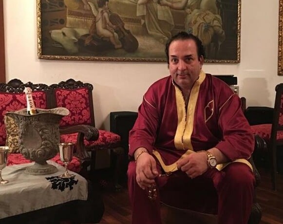 Έκτακτn είδηση για τον Ριχάρδο