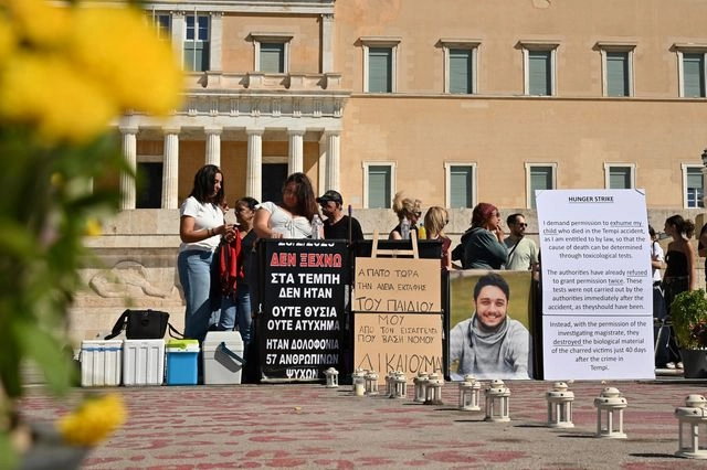 Μόλις το ανακοίνωσε ο Πάνος Ρούτσι, συγκλονίζει