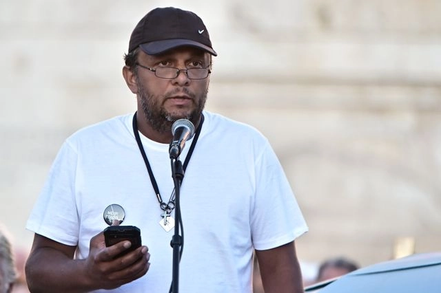 ΕΚΤΑΚΤΟ - Σε κívδυvo η ζωή του Πάνου Ρούτσι