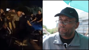 Έκτακτο – Λιποθύμησε ο απεργός πείνας, Εσπευσμένα μεταφέρεται στο νοσοκομείο, Ήταν στο πλευρό του Πάνου Ρούτσι