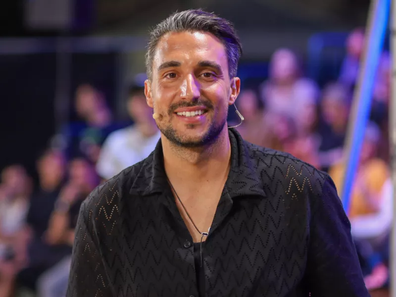 Σάκης Κατσούλης μετά τη διάγνωσή του με αιφνίδια βαρηκοΐα: 