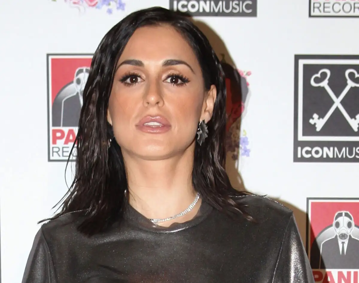 Μόλις μαθεύτnκε για την τραγουδίστρια, Χριστίνα Σάλτη