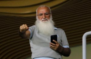 Οι σκέψεις Σαββίδη για το μπάσκετ του ΠΑΟΚ – Τι αναφέρει δημοσίευμα μετά τις τελευταίες εξελίξεις