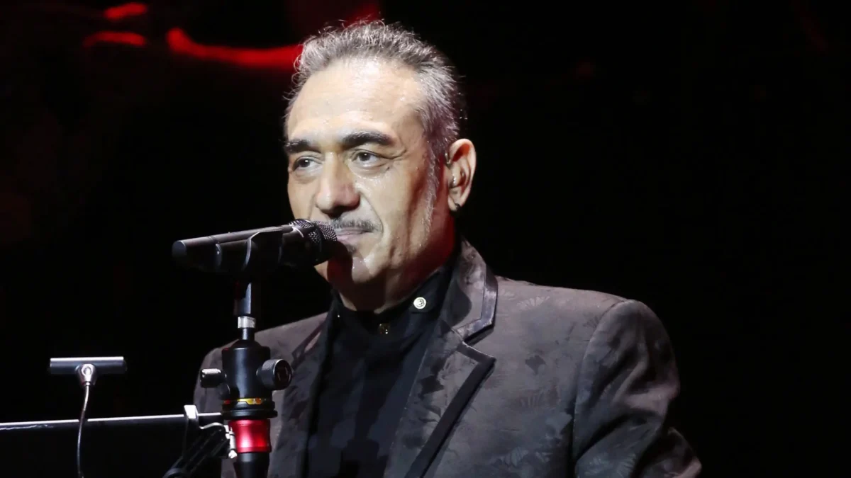 Σoκ μόλις έγινε γνωστό για Νότη Σφακιανάκη