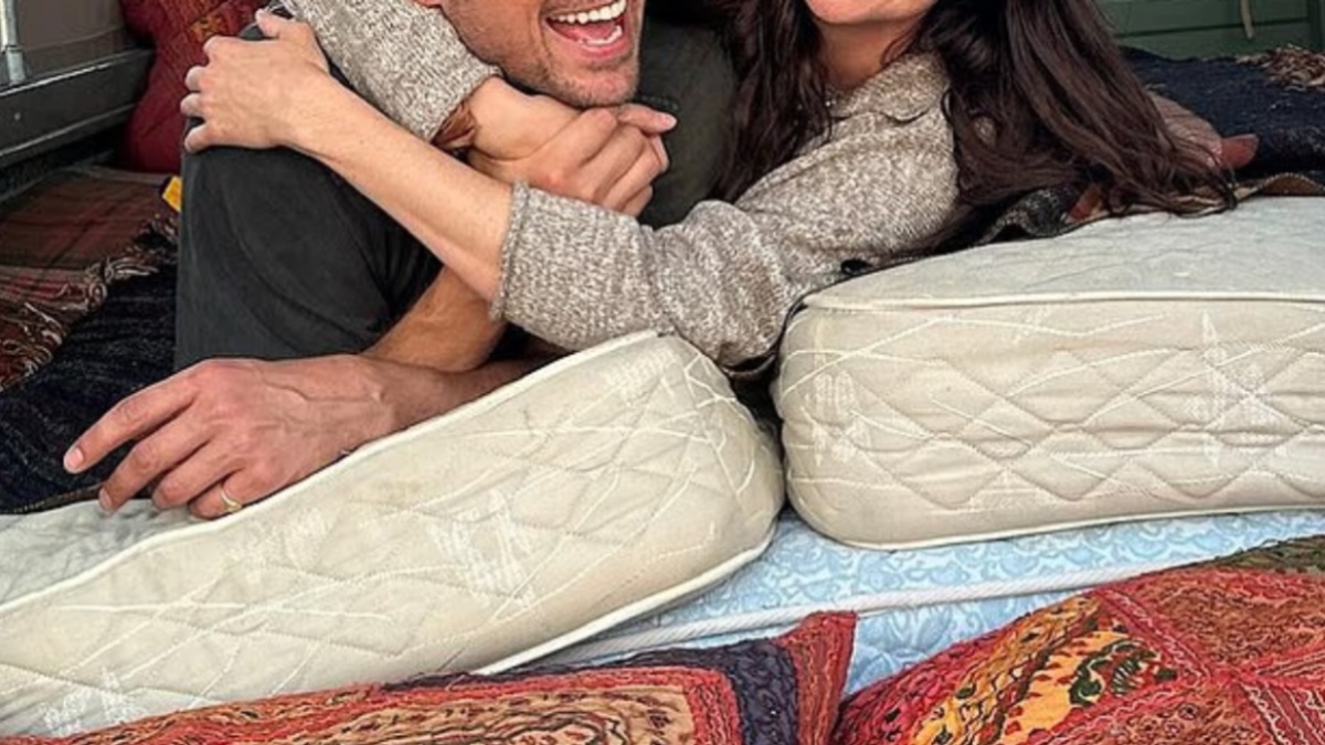 Χωρισμός έκπληξη για πολύ γνωστό ζευγάρι ηθοποιών μετά από λίγους μήνες σχέσης