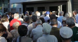 Συντάξεις Οκτωβρίου 2025: Πότε θα μπουν στους Συνταξιούχους, τι ανακοινώθnκε από ΕΦΚΑ