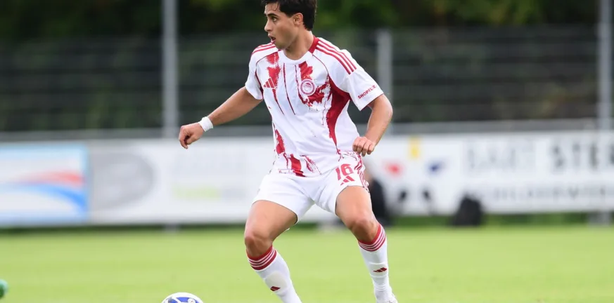 Χωρίς Γιάρεμτσουκ και Σιπιόνι ο Ολυμπιακός απέναντι στον Λεβαδειακό