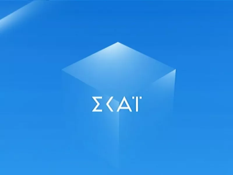 2,5% τηλεθέαση: Σούσουpo στους διαδρόμους του ΣΚΑΪ, η πολυδιαφημισμένη εκπομπή που «βυθίστηκε» στους πίνακες τηλεθέασης