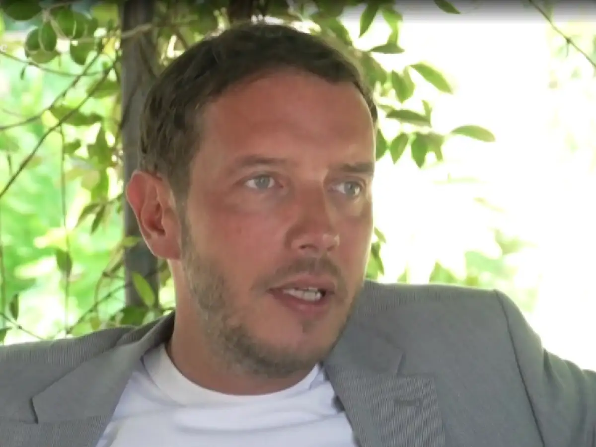 Μόλις έγινε γνωστό για τον δικηγόρο, Σπύρο Δημητρίου