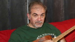 ΕΚΤΑΚΤΟ για τον Δημήτρη Σταρόβα