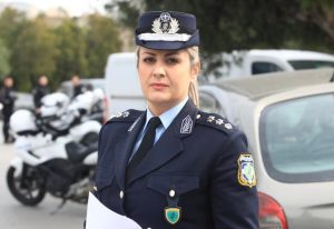 Σούσουpo με την Κωνσταντία Δημογλίδου