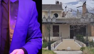 «Πνιγμέvoς» στα xpέn πασίγνωστος λαϊκός Έλληνας τραγουδιστής – Μόλις μαθεύτnκε ποιος είναι