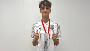 ΠΑΟΚ: «Έκλεισε» κορυφαίο ταλέντο του κυπριακού ποδοσφαίρου για τις ακαδημίες του