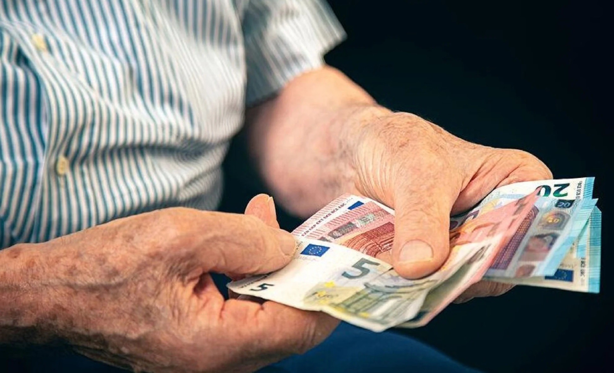 Έκτακτη είδηση για συνταξιούχους - Τι θα ανακοινωθεί στη ΔΕΘ για συντάξεις