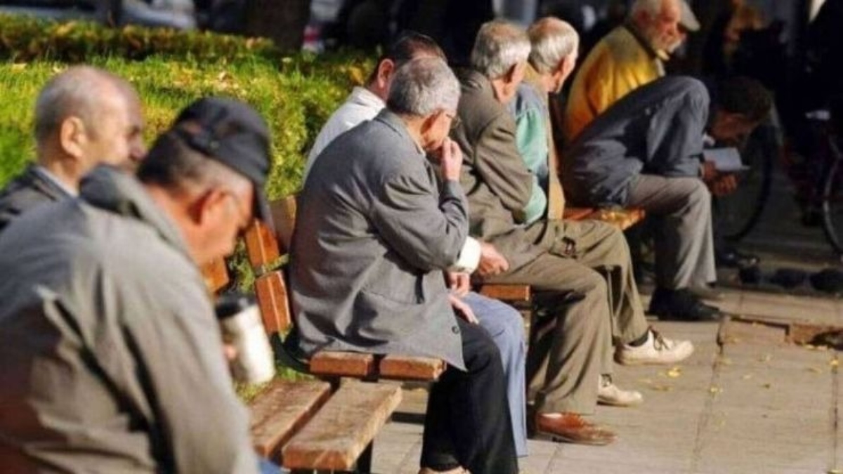 Συντάξεις 2025: Τι αλλάζει από τον Οκτώβριο – Πότε θα μπουν στους Συνταξιούxους