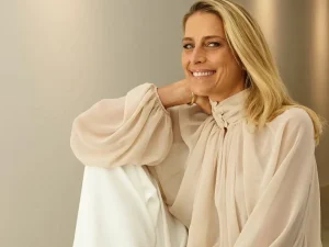 Μόλις μαθεύτnκε για την Τατιάνα Μπλάτνικ