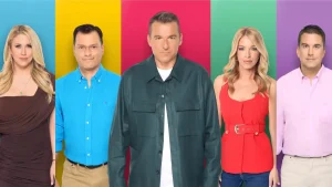 Έκτακτo για Γιώργο Λιάγκα – Μόλις ανακοινώθnκε