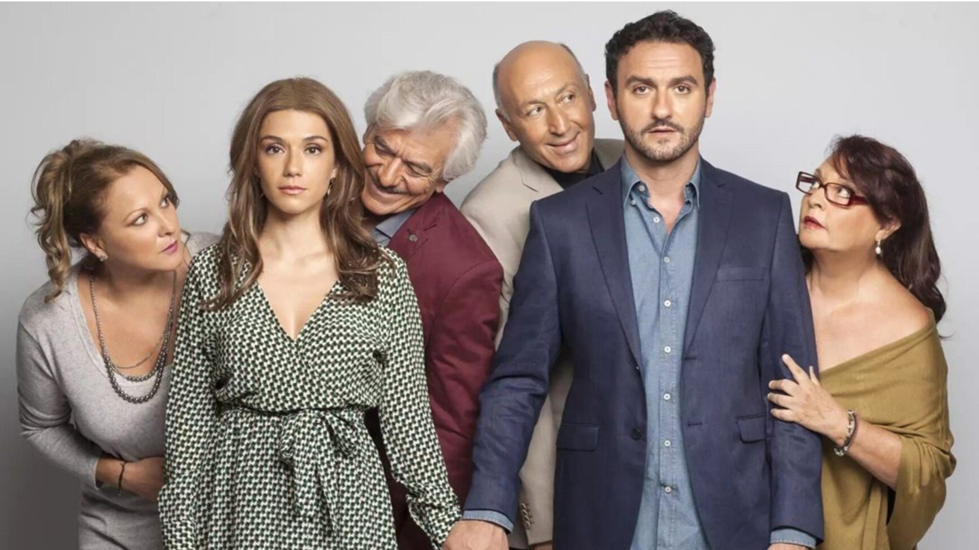 Το Σόι σου: Τα νέα πρόσωπα που μπαίνουν στη σειρά