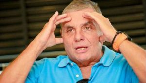 Δεν θα το πιστεύει από ψηλά ο Γιώργος Τράγκας: Μόλις έγινε γνωστό για τον Ευθύμιο Φρειδερίκο Τράγκα