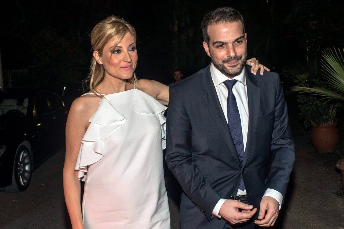 Εσπευσμένα στο Ωνάσειο ο Γαβριήλ Σακελλαριδης -  Υποβλήθηκε σε σοβαρή χειρουργική επέμβαση στην καρδιά