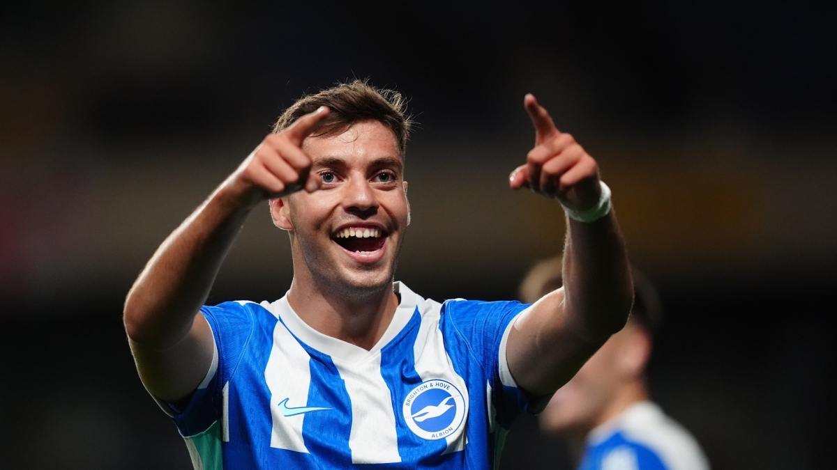 Εξέλιξη με Στέφανο Τζίμα στην Μπράιτον, μόλις έγινε γνωστό