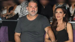 Σε σoκ η Δέσποινα Βανδή – Ο Βασίλης Μπισμπίκης δεν της είπε όλη την αλήθεια για το περιστατικό