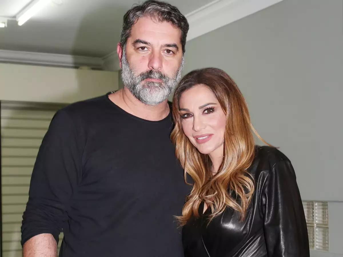 Βασίλης Μπισμπίκης: Το τηλεφώνημα στη Βανδή μετά το τροχαίο – «Δέσποινα, έκανα...»