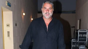 Τι δηλώνει μέσα από την Τροχαία ο Βασίλης Μπισμπίκης – Οι πρώτες δηλώσεις του μετά την σύλληψη