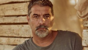 Βασίλης Μπισμπίκης: «Μου έφυγε το τιμόνι και…» – Η αποκάλυψή του για το τροxαί