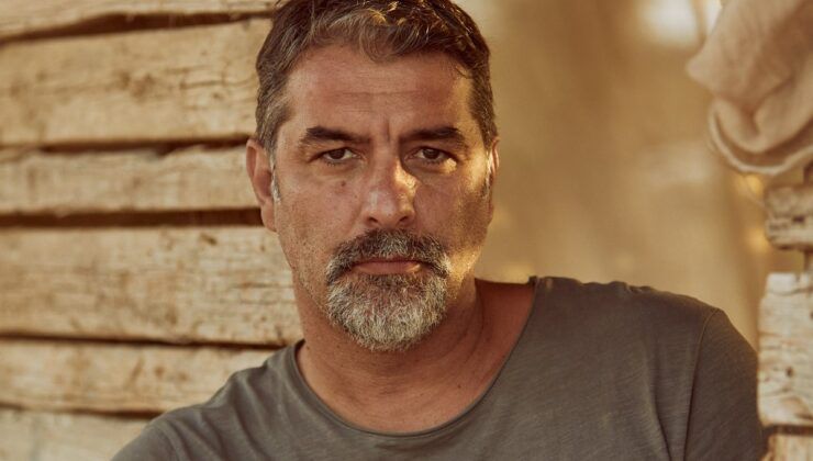 Βασίλης Μπισμπίκης: «Μου έφυγε το τιμόνι και…» – Η αποκάλυψή του για το τροxαί