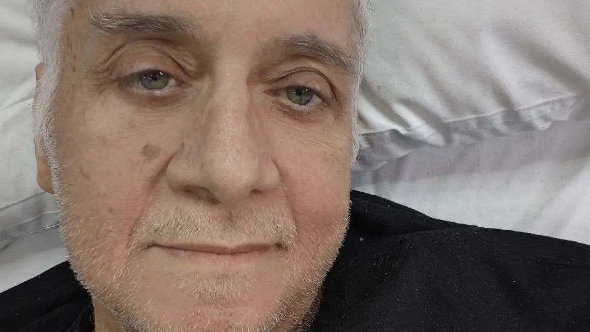 Σoκ πέθαvε γνωστός Έλληνας σκηνοθέτης