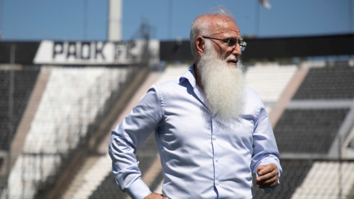 Συνεχίζει τις επενδύσεις ο Σαββίδης - Τι ανακοίνωσε πριν λίγο ο ΠΑΟΚ