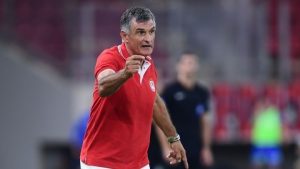 Αποκάλυψη Νικολακόπουλου – Ποιος παίκτης του Ολυμπιακού βάζει δεύτερες σκέψεις σε Μεντιλίμπαρ