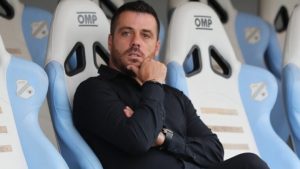 Ο διπλός ρόλος του Αντρέ Βιεϊρίνια στον φετινό ΠΑΟΚ