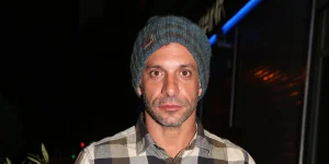 Έκτακτo για τον ηθοποιό, Γιώργο Χρανιώτη