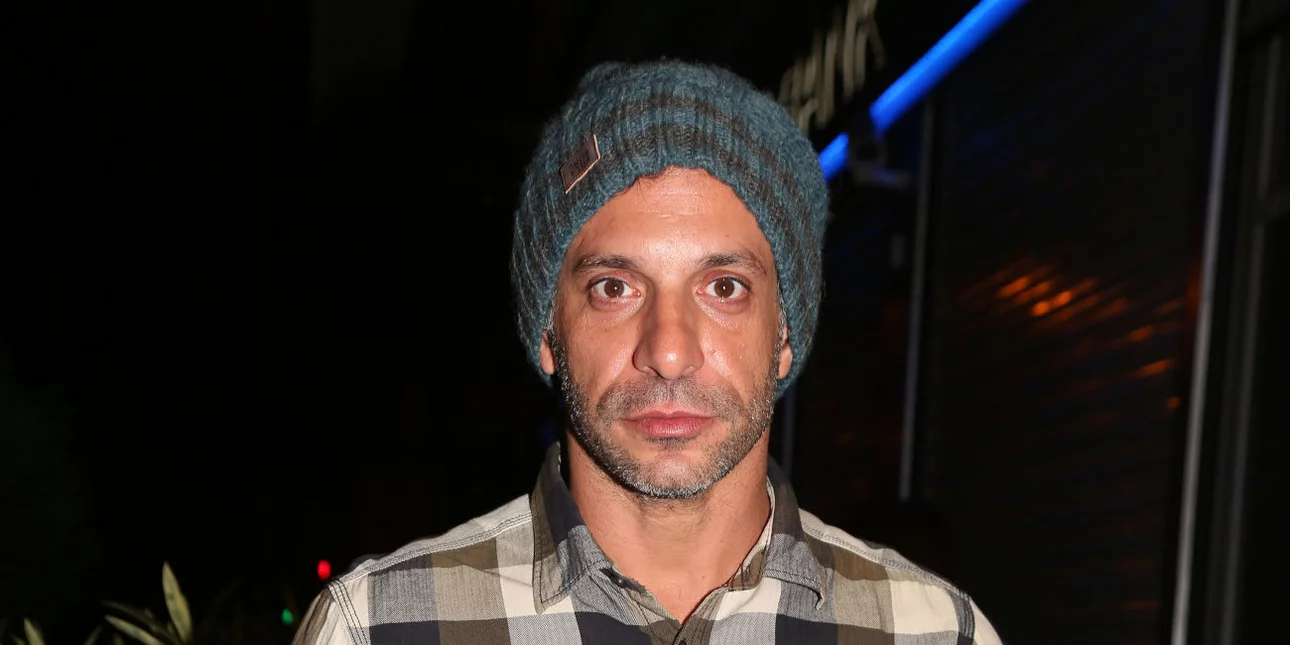 Έκτακτo για τον ηθοποιό, Γιώργο Χρανιώτη