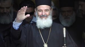 «Το έκαναν γιατί ήξερε ότι…»: Αποκάλυψη σοκ για τον Χριστόδουλο