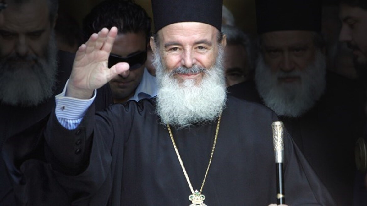 «Το έκαναν γιατί ήξερε ότι…»: Αποκάλυψη σοκ για τον Χριστόδουλο