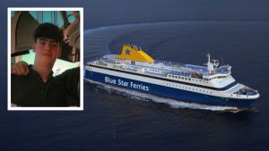 Σoκ μόλις συνελήφθη, ραγδαίες εξελίξεις στην υπόθεση