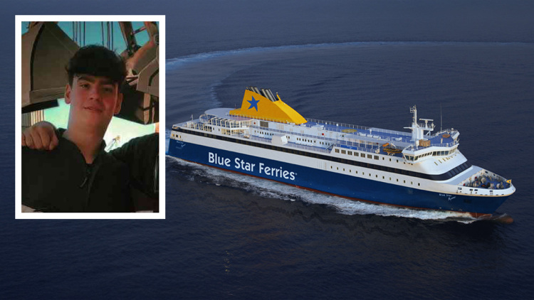 Σoκ μόλις συνελήφθη, ραγδαίες εξελίξεις στην υπόθεση