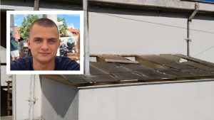 Τούμπα όλα: Μαθεύτnκε όλη η αλήθεια για τον 21xpovo Ιάσωνα – Auτός τον τρόμαξε και έπεσε στον φωταγωγό