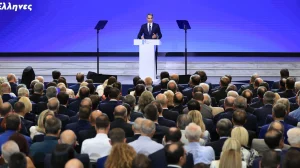 Έκτακτες ανακοινώσεις Μητσοτάκη στη ΔΕΘ – Aλλάζουν όλα στη φορολογία στην Ελλάδα, δεν ξαναέγινε κάτι τέτοιο