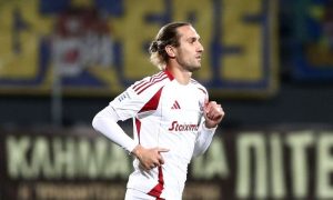 Αποχωρεί ο Γιαζίτσι από τον Ολυμπιακό; Τι αναφέρουν στην Τουρκία