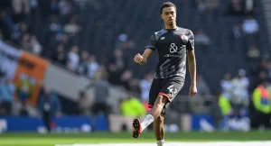 Ολοκληρώνει νέα μεταγραφή ο Ολυμπιακός