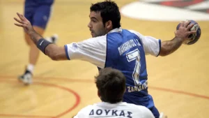 Σοκ – Πέθανε γνωστός Έλληνας αθλητής στα 47 του