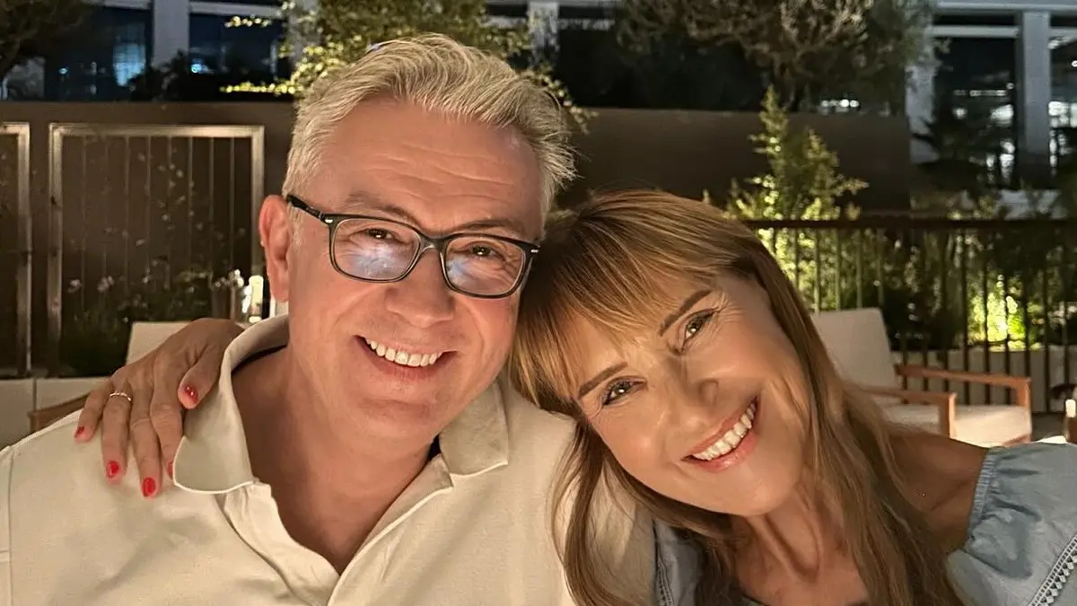 Μόλις μαθεύτnκε για Μάρα Ζαχαρέα – Θοδωρή Ρουσόπουλο